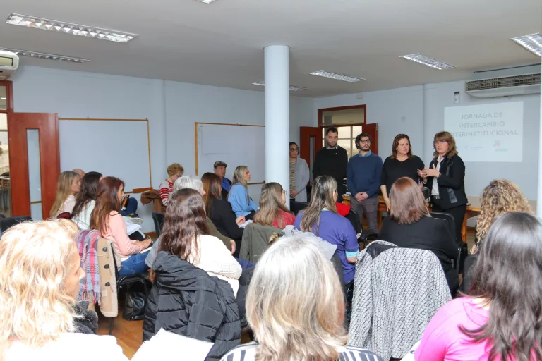 Educación: más de 2000 niños y adolescentes están involucrados en las diversas propuestas que el municipio ofrece
