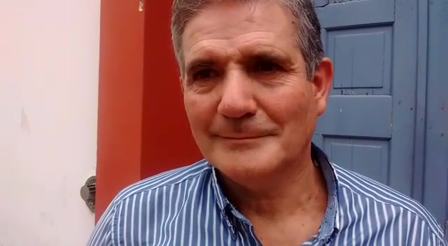 “Tito” Pechín le contestó a Mac Allister y expresó “tal vez este un poco dolido por la interna que perdió”