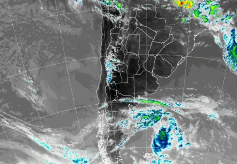 ¿Cómo estará el clima este 31 de diciembre y 1 de enero en General Pico?