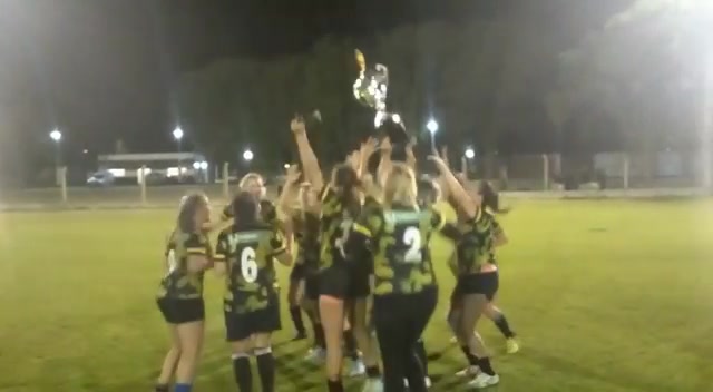 Los campeones del 2022: un repaso por las principales competencias deportivas en La Pampa