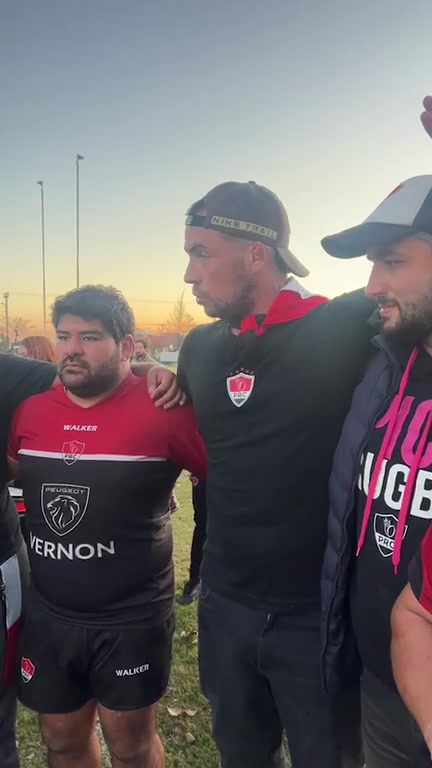 Sin problemas: Pico Rugby se consagró Tricampeón de UROBA en Bolívar