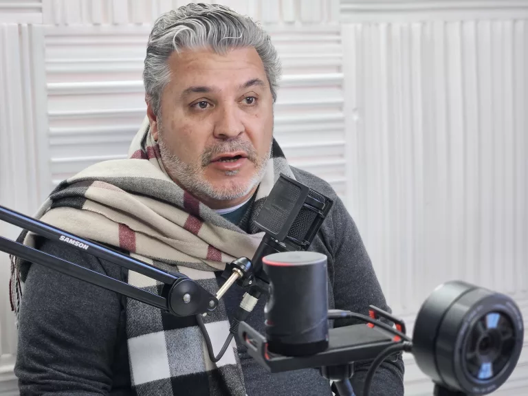 Empleo doméstico en La Pampa: “el 70% de las trabajadoras sigue en la informalidad”, reveló Daniel Moreno