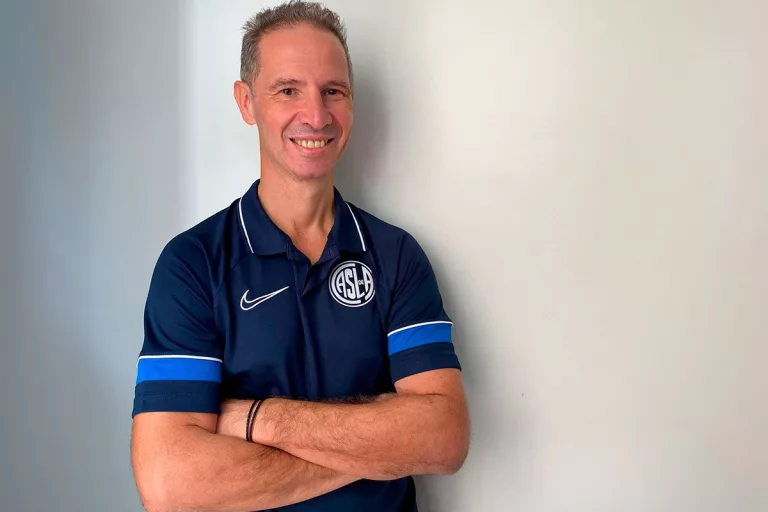 “Manejo de la presión, desarrollo de habilidades y adquisición de hábitos”, será los temas que desarrollará el psicólogo deportivo, Carlos Saggio, en General Pico