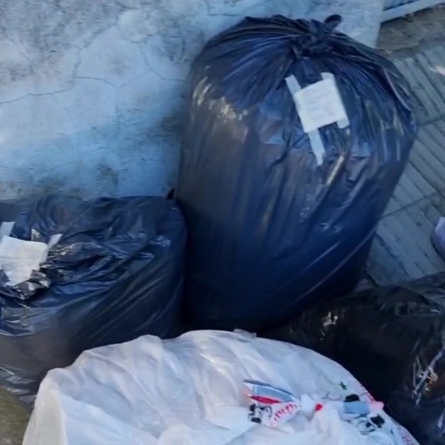 Una piquense, descendiente de ucranianos, realizó una colecta solidaria para enviar donaciones a Polonia