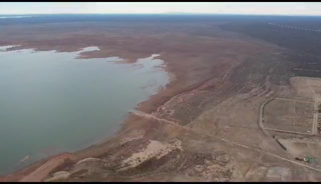 La crecida del Río Colorado: un desafío enfrentado con éxito por COIRCO y La Pampa