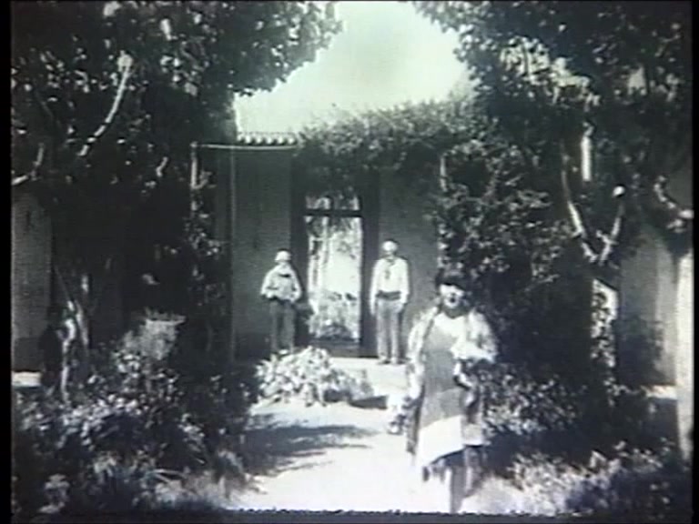 Mirá el video de la inauguración del Hospital de zona en General Pico, 1962: Un hito en la salud pública pampeana