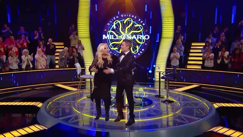 Susana Giménez cumple ochenta años y Telefe la saludó con un emotivo video locutado por Mirtha Legrand