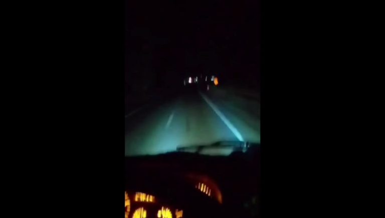 El emotivo video que el joven camionero de Guaymallén, que murió en La Pampa, le dedicó a su padre