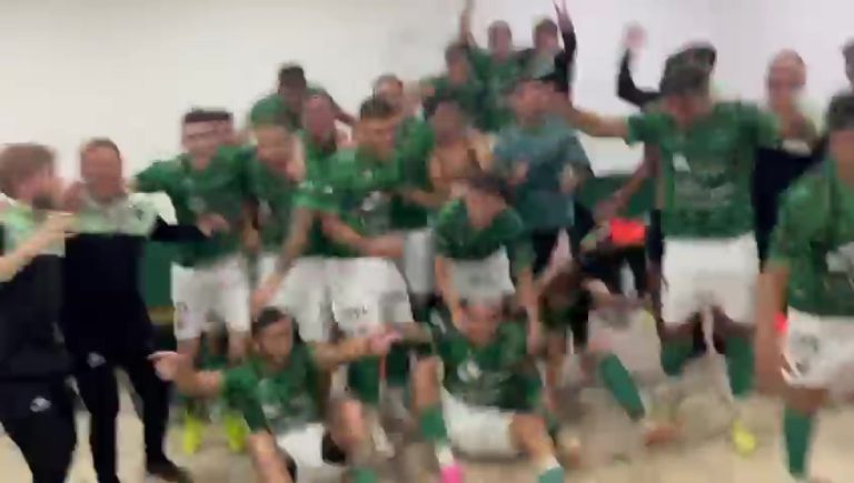 Ferro de Pico consiguió un triunfazo en Esteban Echeverría en la segunda fecha del Federal “A”