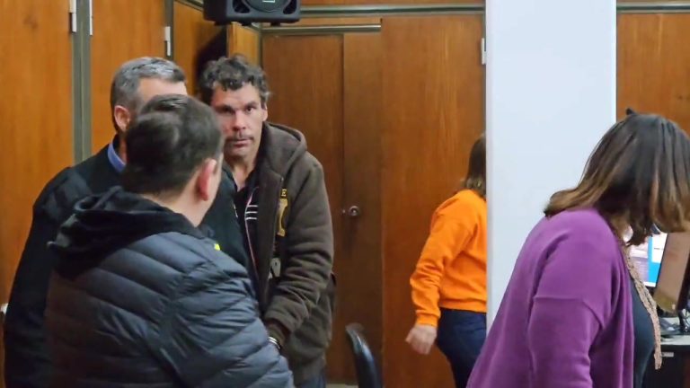 Femicidio de Raquel Amaya: formalizaron a su pareja y continuará detenido hasta la finalización del proceso de investigación