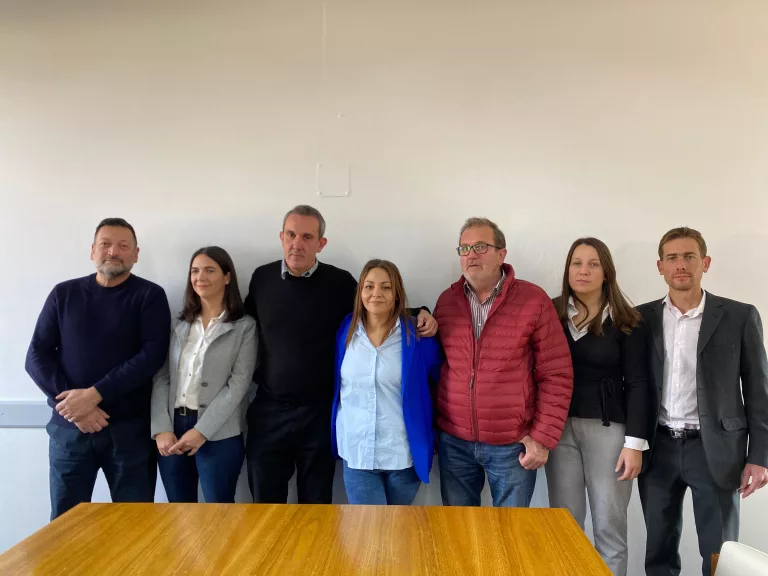 El Bloque UCR le pidió al oficialismo que el proyecto del Fondo Solidario vuelva a comisiones