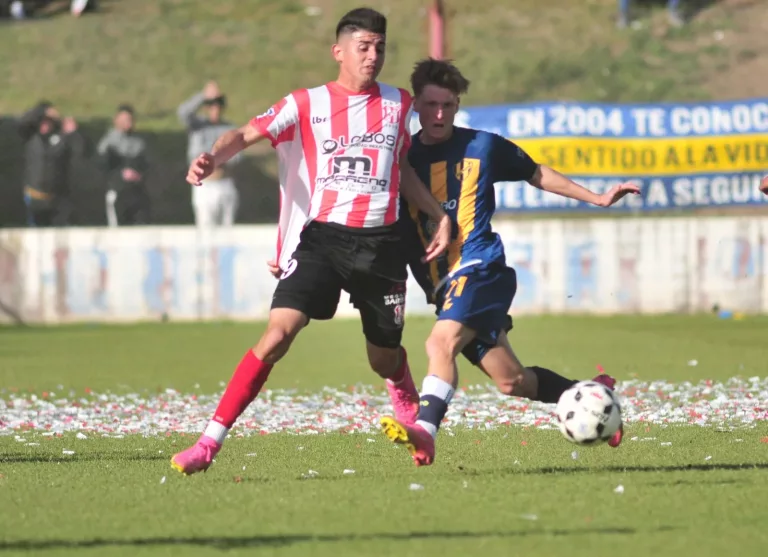 Final de la Liga Pampeana en Trenel: All Boys va por hazaña y Costa para seguir agrandando su historia