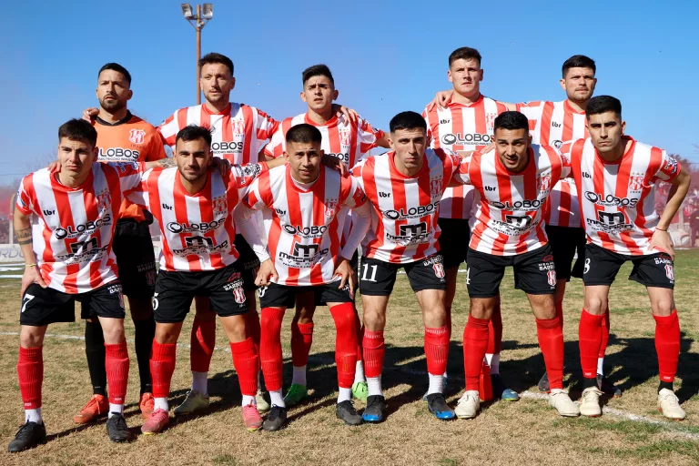 Liga Pampeana: Costa Brava ganó su cuarto título consecutivo tras vencer a All Boys de Trenel