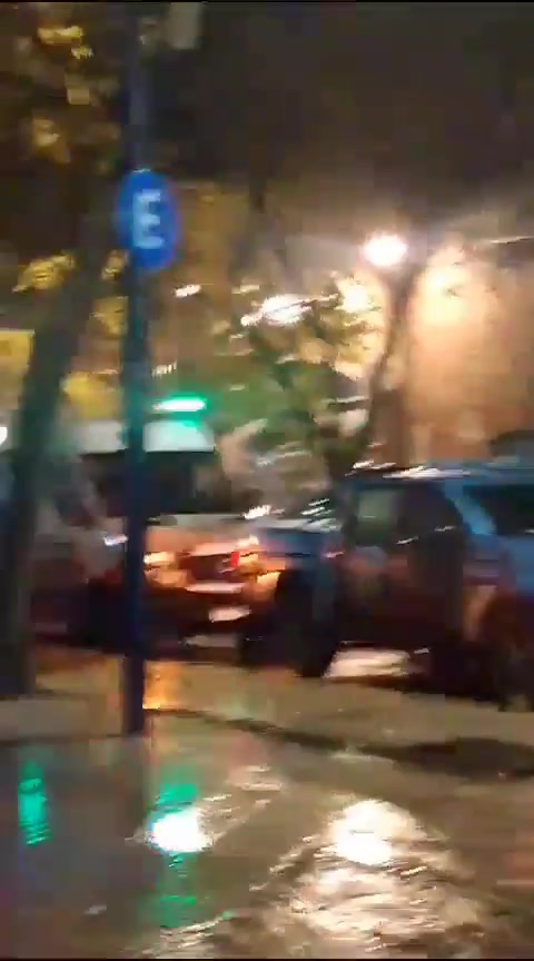 Incendio en La Boca: 7 personas heridas, entre ellas una mujer embarazada