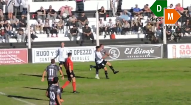 ¡Fuerza “Cacu”!: El durísimo golpe en el clásico que terminó con Montero internado en el Centeno con una fractura