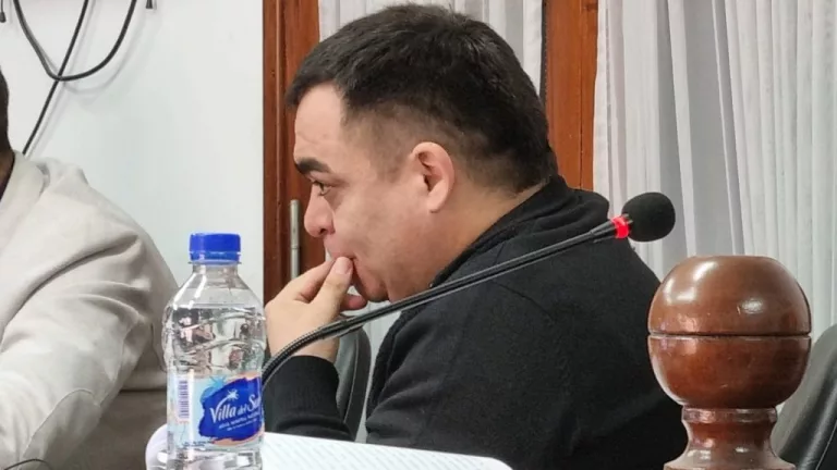 La Cámara Federal de Casación Penal confirma condena por trata de personas contra el ex intendente David Bravo