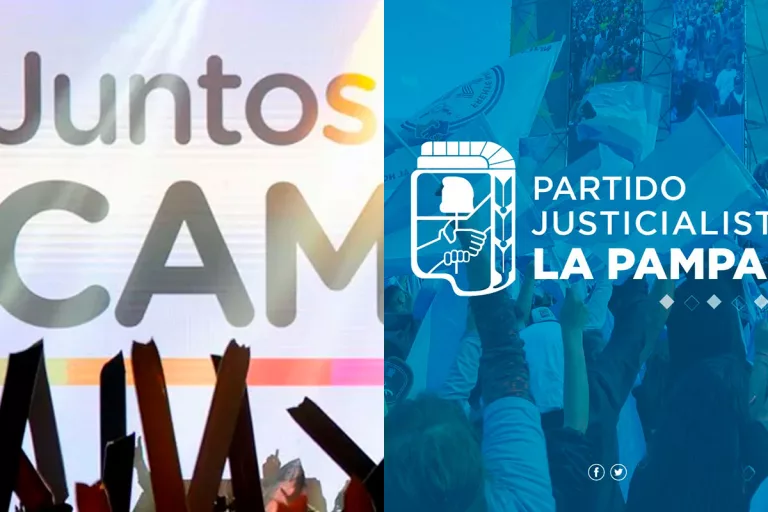 Gestión o “rosca”: Juntos más juntos, peronismo en debate