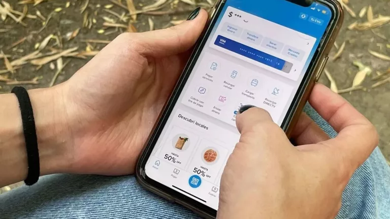 General Pico: detuvieron a cuatro jóvenes por estafas con Mercado Pago tras pérdida de celular