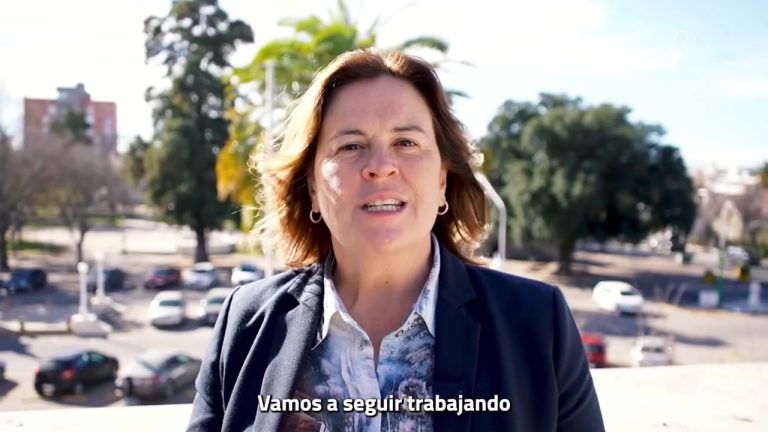 Los cinco pasos a nivel más importantes de General Pico fueron reconstruidos en su totalidad