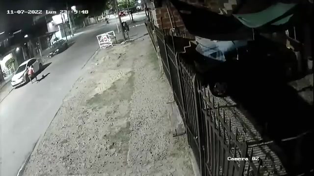 Impactante tiroteo en Lomas de Zamora: un policía mató al ladrón que lo intentó asaltar al bajar del colectivo