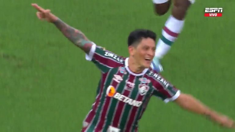 Fluminense le arrebató el sueño a Boca y es campeón de la Copa Libertadores por primera vez en su historia
