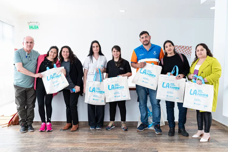 Salud Pública: el sistema de turnos online ya alcanza a 42 localidades