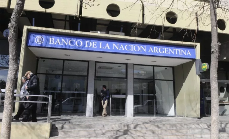 El Banco Nación resolvió cerrar la gerencia zonal de La Pampa por el “aumento de los impuestos que gravan los créditos”