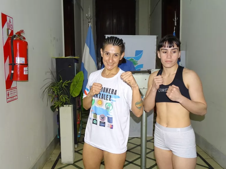 Boxeo de alto nivel en La Pampa: Adema defiende el título argentino