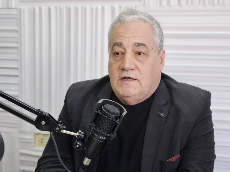 General Pico | “En ocho años vamos a hacer 300 obras. La cuenta simbólica es que cada diez días estamos inaugurando una”, declaró Jorge Gabba