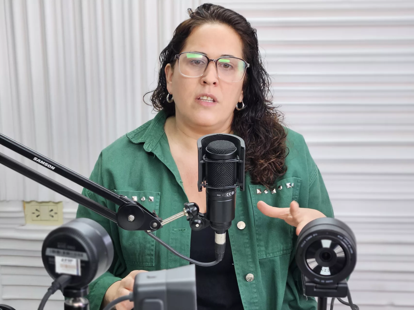 Melina Medus sobre el plan local de acción climática: “forma parte de una política pública de gestión”