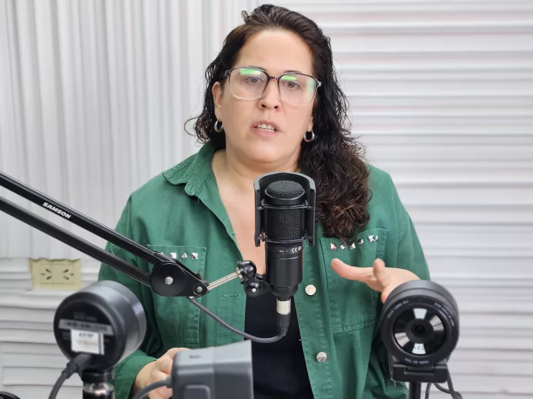 “No estamos preparados para la intensidad de los fenómenos”: la advertencia de Melina Medús sobre el cambio climático en La Pampa