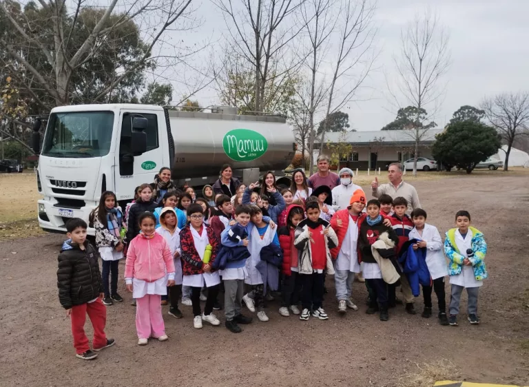2000 estudiantes conocieron el “mundo interior” del CERET