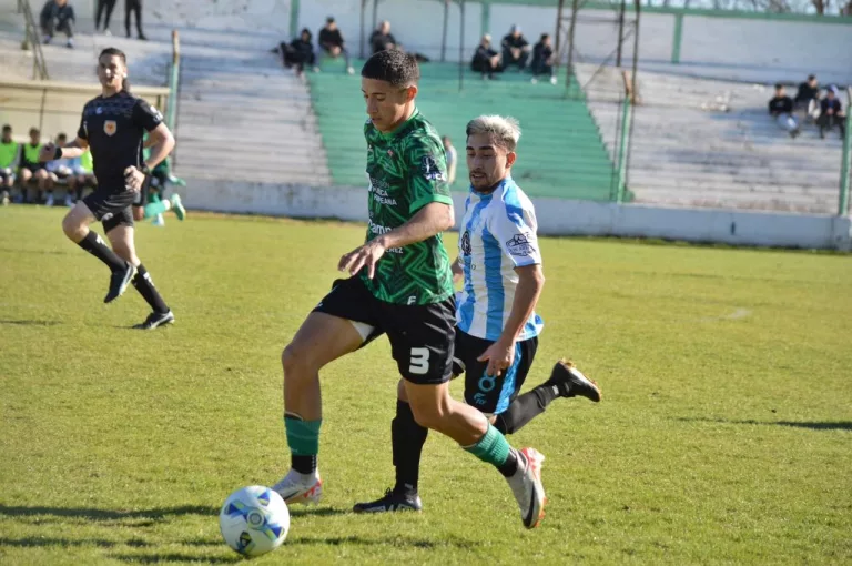 Arranca la cuarta fecha del Torneo Provincial “José Aragonés” con tres partidos adelantados