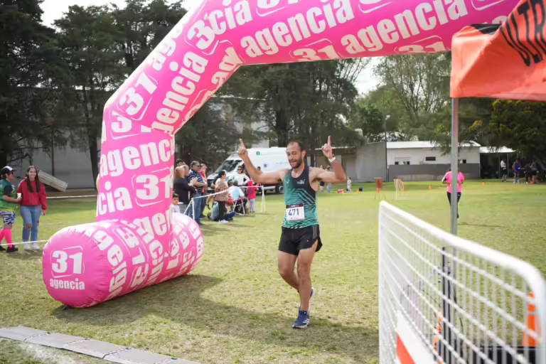 Cuenta regresiva para la gran final de KM y Pico: el 6 de octubre se corre la última fecha del campeonato en General Pico