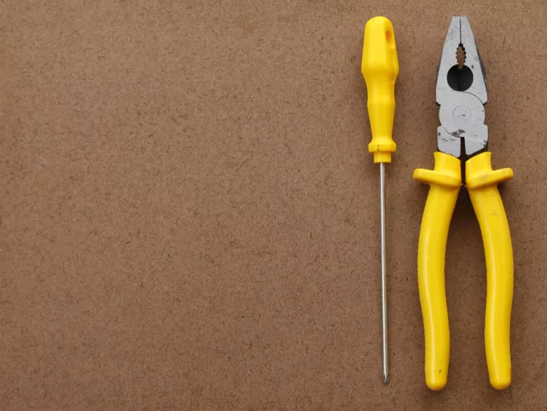 Cómo elegir pinzas adecuadas para cada tarea