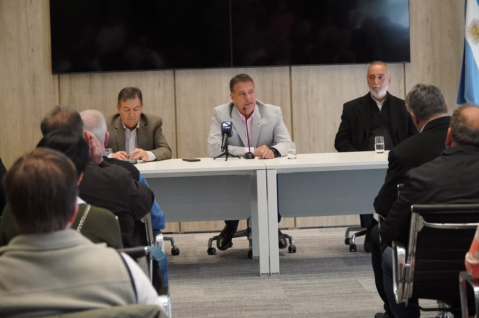 Otras 25 localidades implementan jubilaciones anticipadas