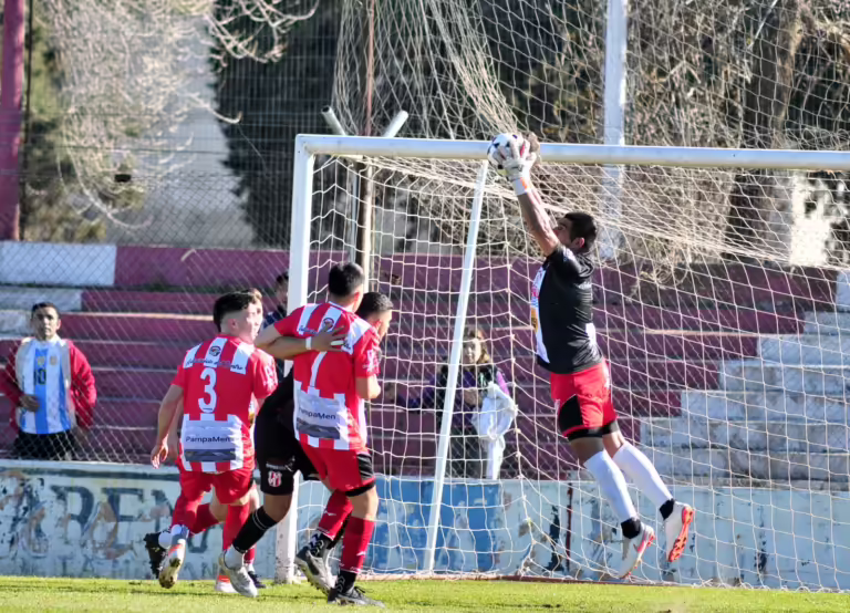 Definidos los cuartos de final del Torneo Provincial: ocho equipos en busca del título