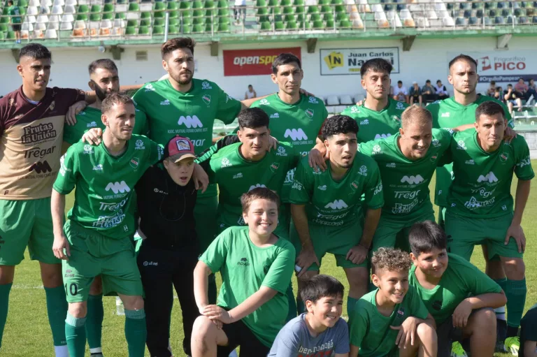Torneo Provincial: Ganó Costa, empató Ferro y perdió Independiente