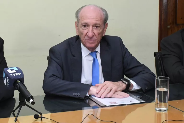 Kohan: “El dengue no debe subestimarse, pero tampoco debe generar una alerta exagerada en la comunidad”