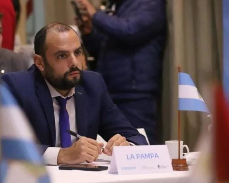 Prevención del Suicidio: “somos la única Provincia que tiene registro consolidado y vinculado con la atención” afirmó el subsecretario de Salud Mental y Adicciones, Martín Malgá