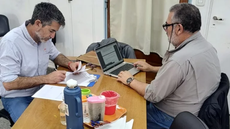 Evaluación jurisdiccional de las olimpíadas de Educación Técnico Profesional: 15 proyectos avanzan a la instancia nacional