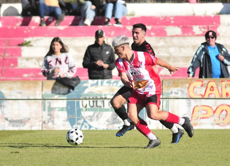 Dos adelantos y una jornada clave: El Torneo Provincial sigue su marcha