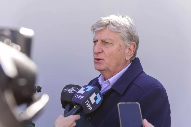 Ziliotto llama a un acuerdo federal en el debate por el Presupuesto 2025: “Las provincias deben recuperar los recursos para dar respuestas a la gente”