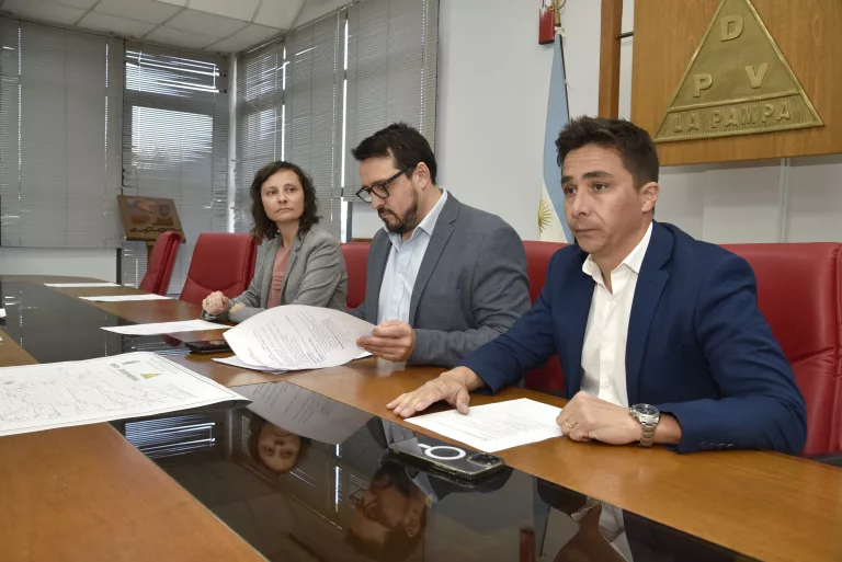 Prevención de incendios con nuevas licitaciones para picadas cortafuegos