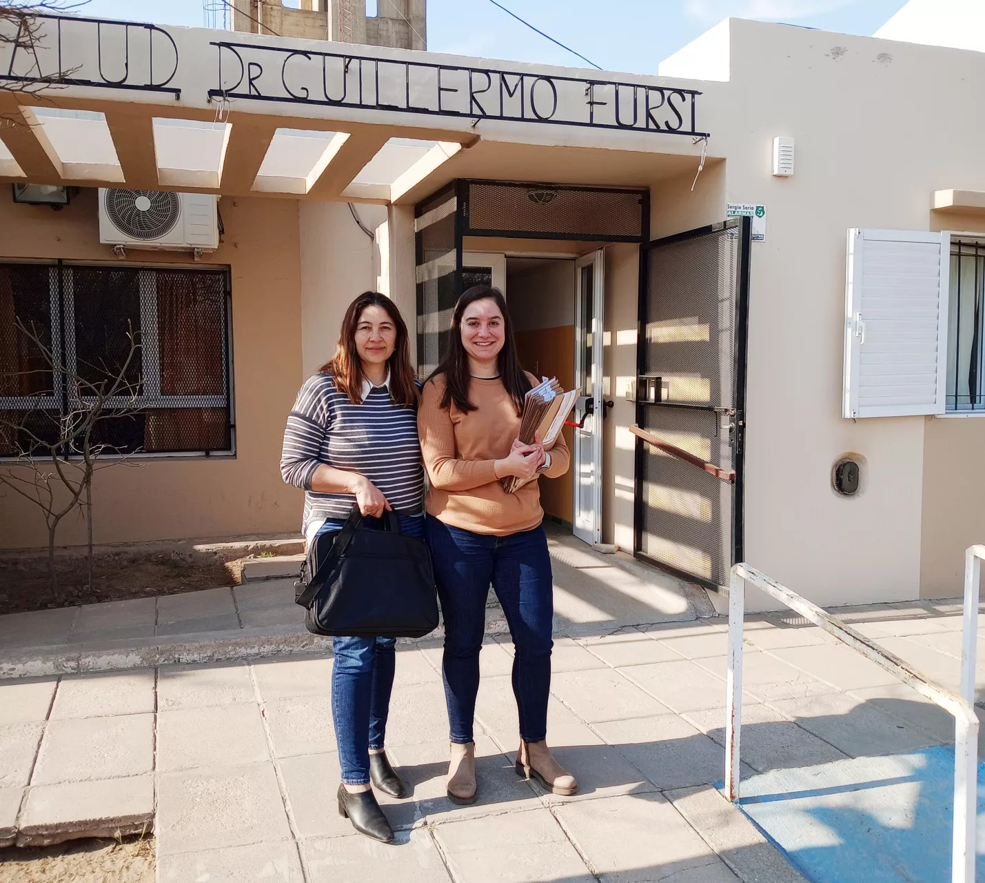 El Tribunal de Cuentas auditó 9 centros de salud en la Provincia