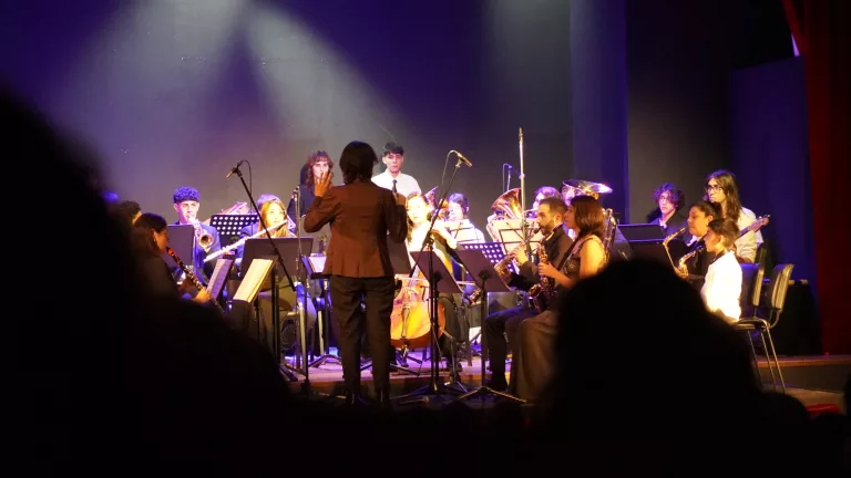 Concierto Sinfónico gratuito celebrará los 10 años del Ensamble de General Pico este viernes