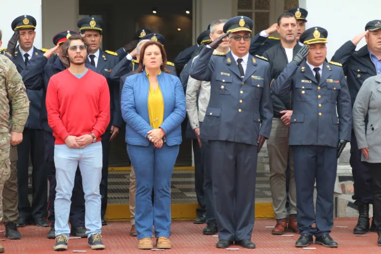 El Instituto Correccional Abierto U25 de General Pico cumplió 31 años