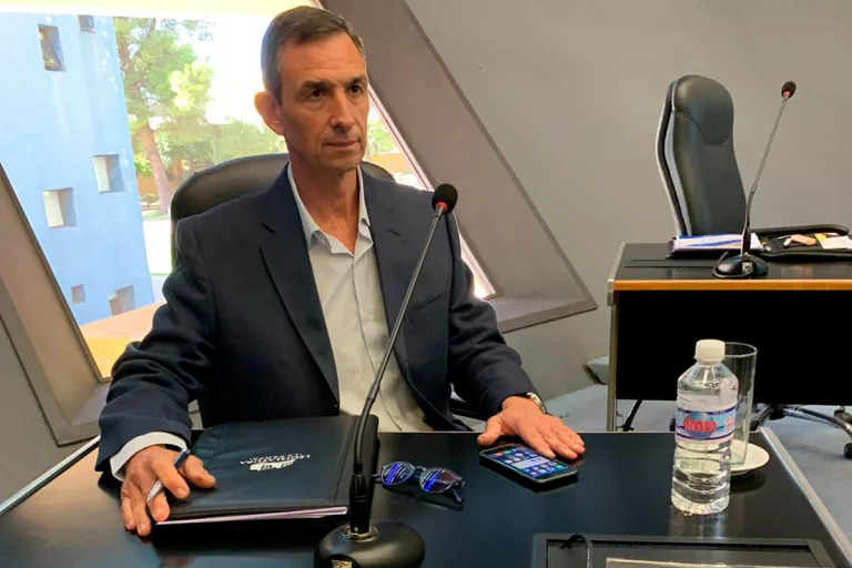 SIRCREB: “es una medida para meterle la mano en la billetera a los pampeanos”, declaró el diputado Enrique Juan tras presentar un proyecto para eliminarlo