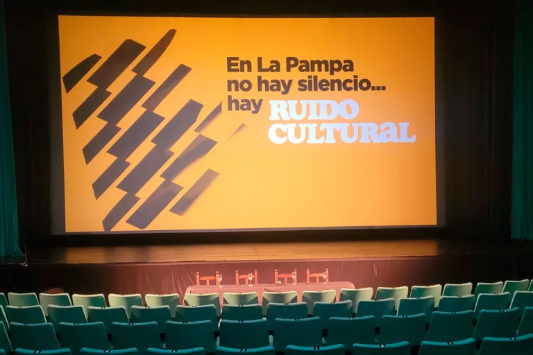 Festival de Cine en Pico: récord de inscriptos en cortos regionales