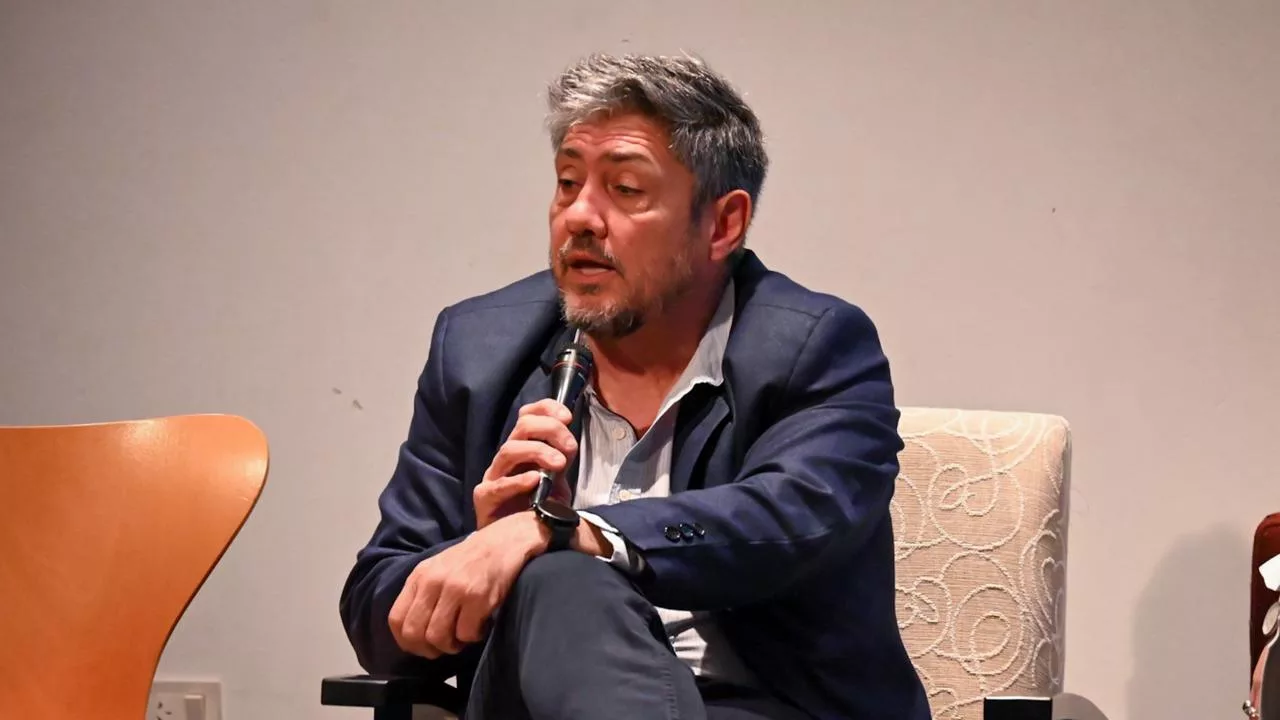 “Podemos cambiar todas nuestras plataformas, tratar de buscar cuestiones prácticas; pero lo que no podemos hacer es dejar de tener la seguridad jurídica para los ciudadanos” afirmó Sappa